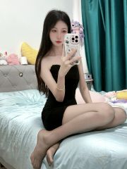 邂逅年轻漂亮长腿骚货