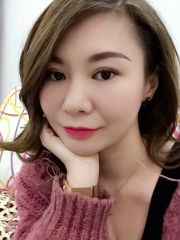 大胸少妇