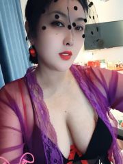 番禺美少妇黄咪