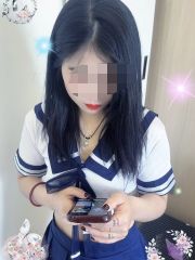 汁水多多妹妹