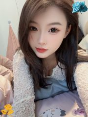 天宁甜美大奶白嫩妹