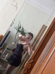 上海徐家汇大奶熟女