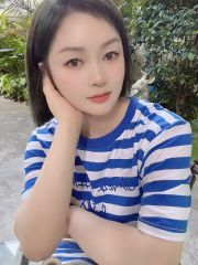 丰满熟女婉柔