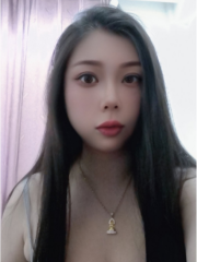 性价比不错的湘妹子