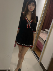 性感迷人小嫩妹