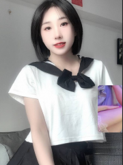 制服性感小骚女