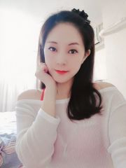 南京小姐姐