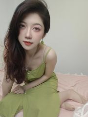 乖巧可爱粉嫩妹妹