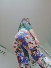 瑜伽美臀宝儿