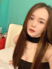 浦东性感小可爱