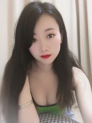 天河性感风骚大奶妹