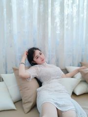 浦东极品兼职美女