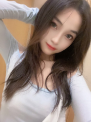 气质性感皮肤白嫩极品身材