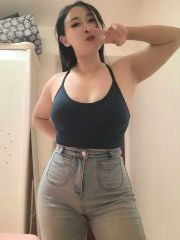 熟女在河东
