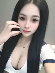 颜值不错的小姐姐