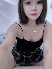 高挑苗条骚妹