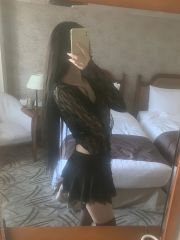 反差小妖精服务好
