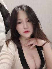 微胖大奶茜茜
