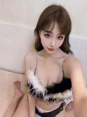 天河纯欲性感妹