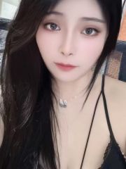 冰山美人的极致反差感