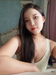 个人极品小姐姐