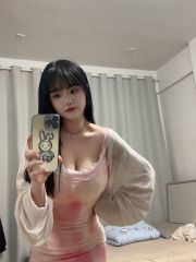 普陀极品胸奴