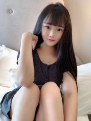 高颜值嫩妹很温柔