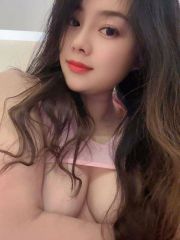 爆汁粉嫩妹妹
