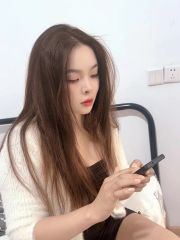 性感年轻小骚货
