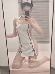 白虎小妹
