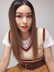 极品服务系小姐姐