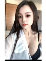 镜湖大胸美腿御姐