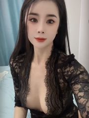 性感温柔的小姐姐