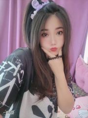 八分场的小骚货
