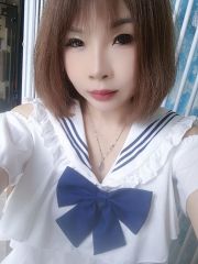 纯欲小姐姐很润