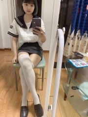 女友系嫩妹