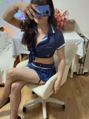 小巧玲珑老师