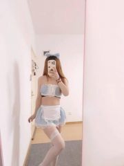 制服诱惑嫩妹