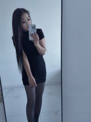 性感黑丝小骚妇