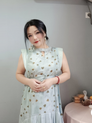 泻火熟女