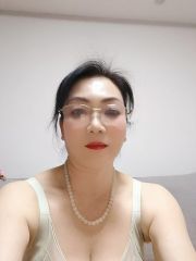 风骚熟女