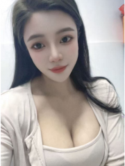 白皙御姐娟娟