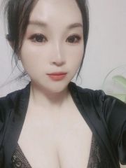 迷人勾魂颜值欣涵