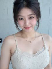 肤白貌美南方姑娘