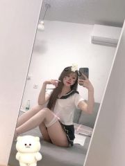 懂情趣小姐姐