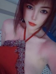 妩媚长腿御姐