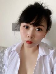 高冷小姐姐