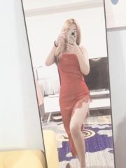 南开身材纤细颜值姐姐