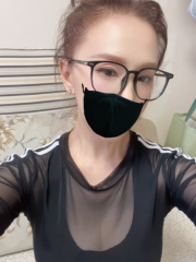 南开s型身材御姐