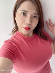 身材丰满熟女